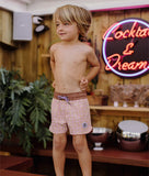 Maillot Tennis - Hello Hossy