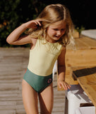 Maillot Mini Mathilda - Hello Hossy