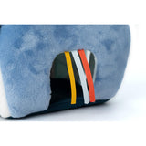 Maison Jules avec 4 hochets