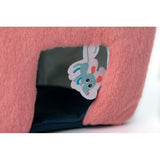 Maison Jules avec 4 hochets