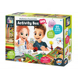 Mallette d'activités manuelles