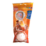 Les sucettes fantaisies  Mammouth magic Pop