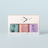 Coffret 3 vernis enfant - Manucurist