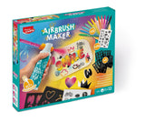 Coffret aérographe pour enfant Airbrush Maker – Dès 5 ans