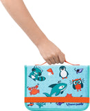 Jeu créatif : dessins effaçables animaux – Dès 4 ans