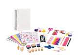 Coffret Scrapbooking Color Mix