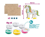 Fabulous Factory - Licorne
