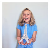 Kit créatif - Tour Eiffel