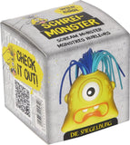 Monstres hurleurs - Wild+Cool