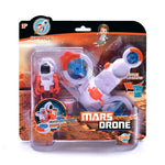 Mars drone