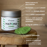Thé Matcha Classique 30g - Anatae