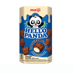 Meji Hello Panda Cookie and Cream