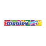 Mentos rainbow - le rouleau de bonbons