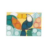 Mes premières mosaïques en bois