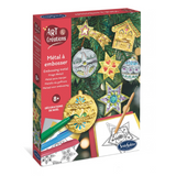 Métal à Embosser - Décorations de Noël