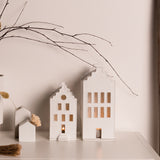 Photophore Little brick house