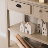 Photophore Petite maison - Mini light house dreamhouse