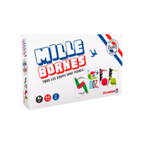 Mille Bornes - Classique