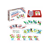 Mille Bornes - Classique