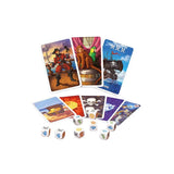 Mille sabords - A l'abordage ! 8+