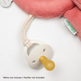 Mini amis de la nuit - peluche phosphorecente (3 modèles)