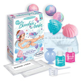 Mini bombes de bain