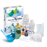 Mini Kit Résine Recharge Petits Oiseaux