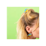 Mini pince à cheveux Mésange - Coucou Suzette