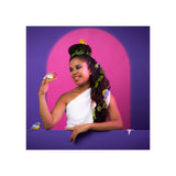 Mini pince à cheveux Mésange - Coucou Suzette