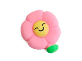 Mini Squishy fleur
