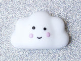 Mini Squishy nuage
