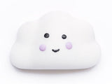 Mini Squishy nuage