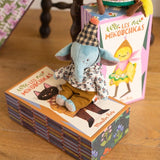 Pablo l'éléphant - Les Minouchkas