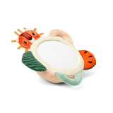 Miroir d'éveil - Jack le lion