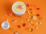 Mix de perles - Bee happy