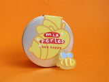 Mix de perles - Bee happy