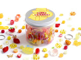 Mix de perles - Bee happy