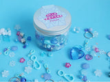 Mix de perles - Frozen