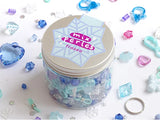 Mix de perles - Frozen