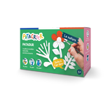 Patadur - La pâte à modeler autodurcissante - La nature