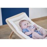 Anneau de dentition en silicone - Etoile de mer