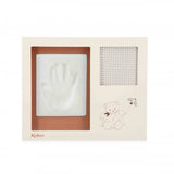 Mon cadre à souvenirs - Photo et empreinte