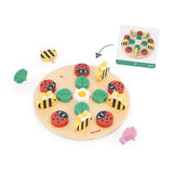 Mon premier mandala Jardin