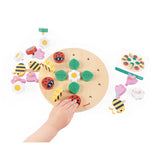 Mon premier mandala Jardin