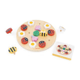 Mon premier mandala Jardin