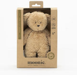 Moonie - Petit Ours sensoriel