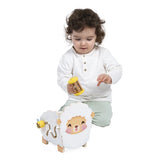 Mouton multi-activités - Janod