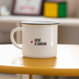 Mug Bébé d'amour