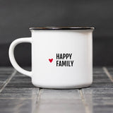 Mug Happy family