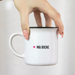 Mug ma biche